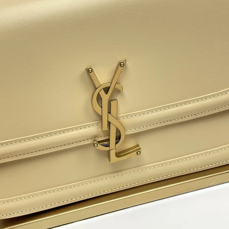 YSL Satchel Bags-177 - Image 5