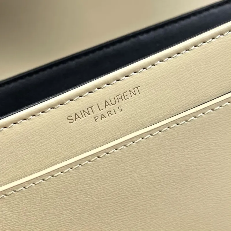 YSL Satchel Bags-177 - Image 7