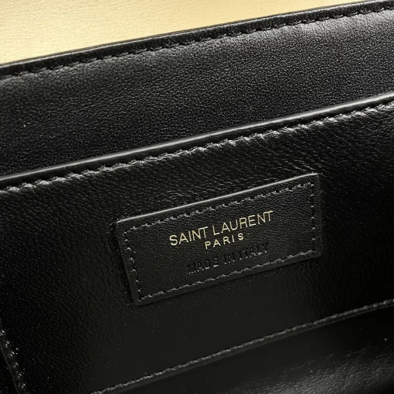 YSL Satchel Bags-177 - Image 8