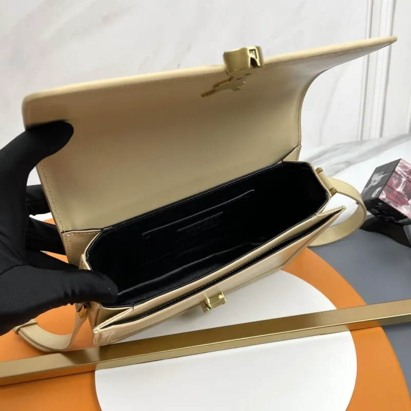 YSL Satchel Bags-177 - Image 9