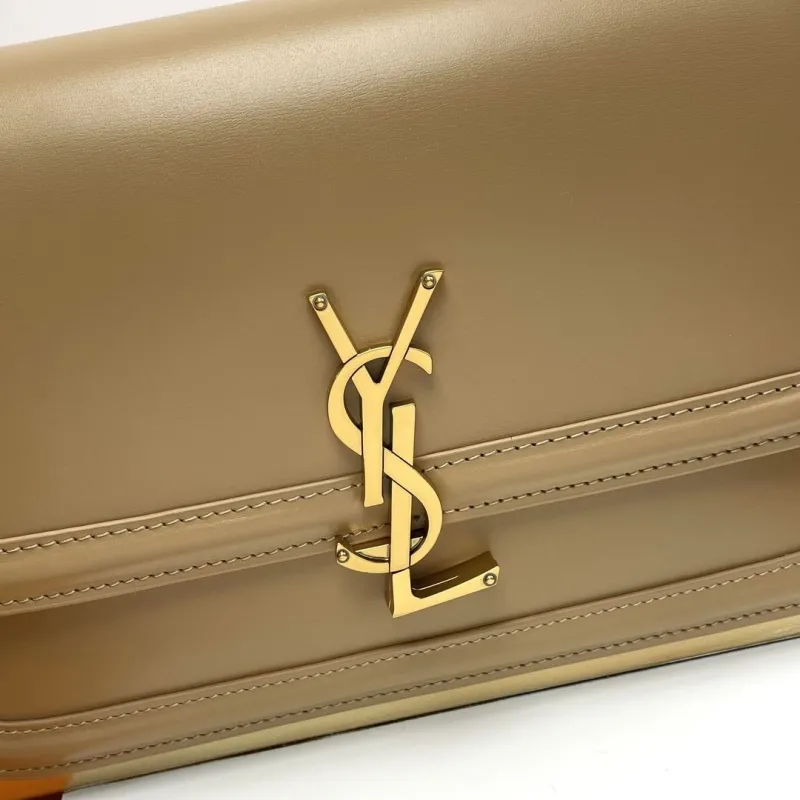YSL Satchel Bags-178 - Image 5