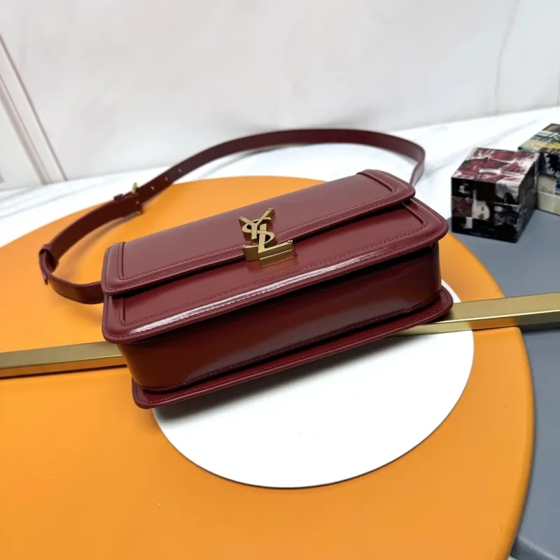 YSL Satchel Bags-179 - Image 3