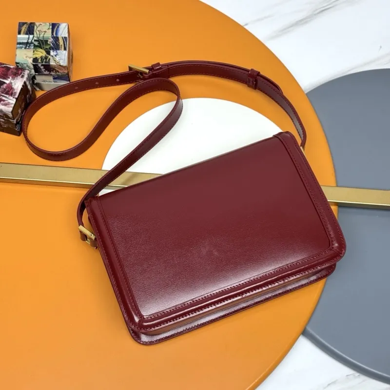 YSL Satchel Bags-179 - Image 4
