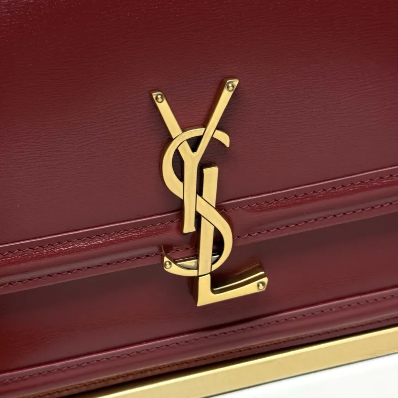 YSL Satchel Bags-179 - Image 5