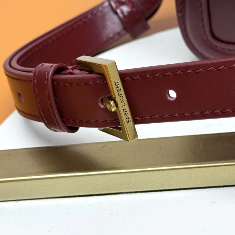 YSL Satchel Bags-179 - Image 6