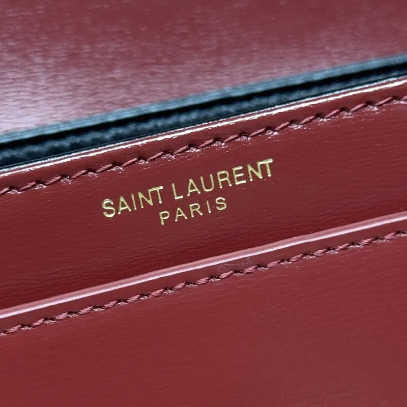 YSL Satchel Bags-179 - Image 7