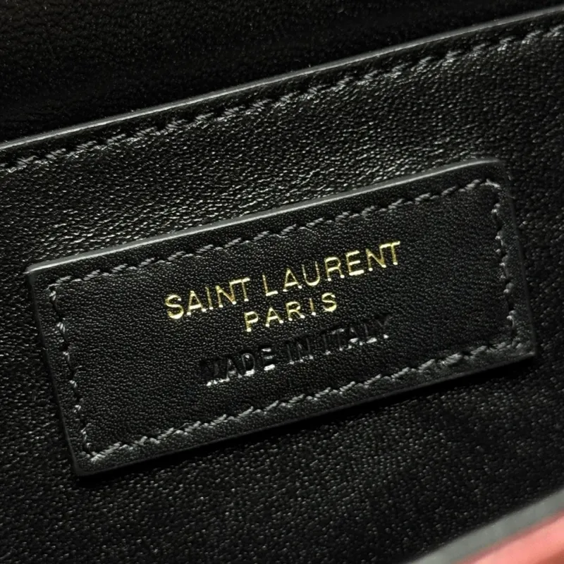 YSL Satchel Bags-179 - Image 8