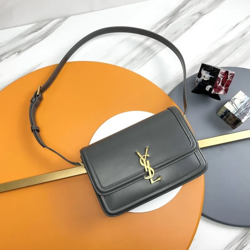 YSL Satchel Bags-180