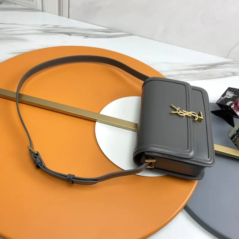 YSL Satchel Bags-180 - Image 3