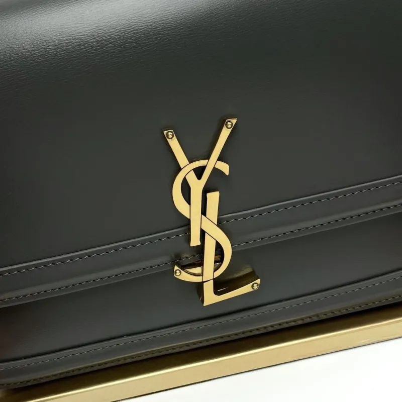 YSL Satchel Bags-180 - Image 5