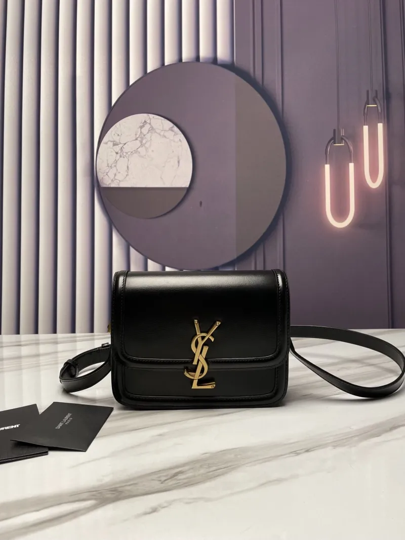 YSL Satchel Bags-182