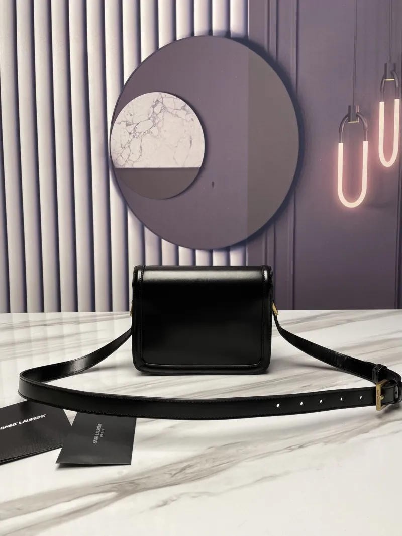 YSL Satchel Bags-182 - Image 3