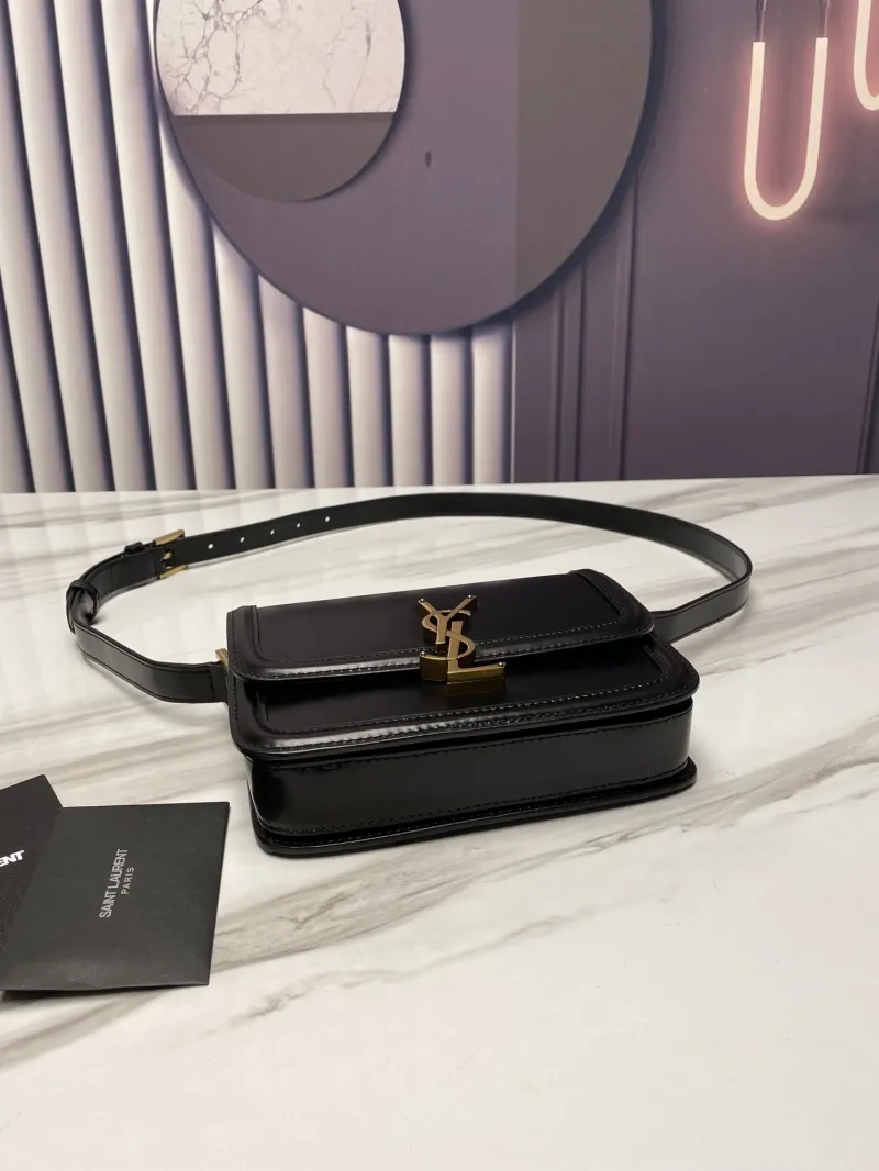 YSL Satchel Bags-182 - Image 4