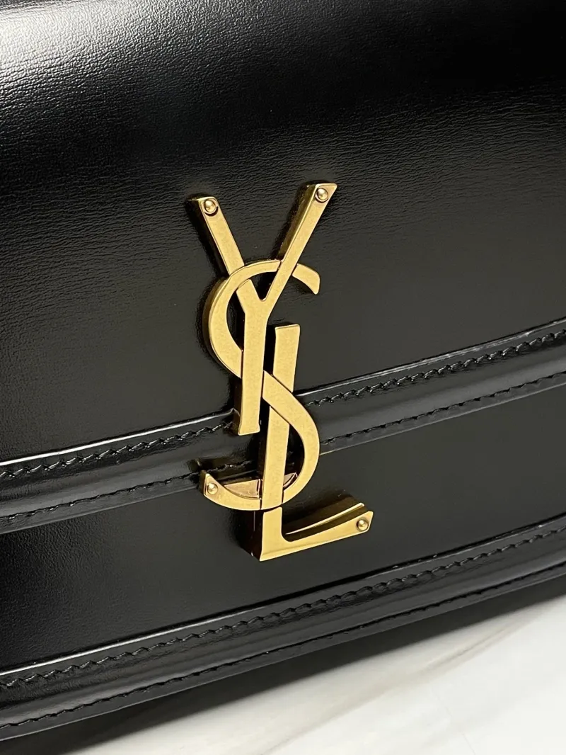 YSL Satchel Bags-182 - Image 5