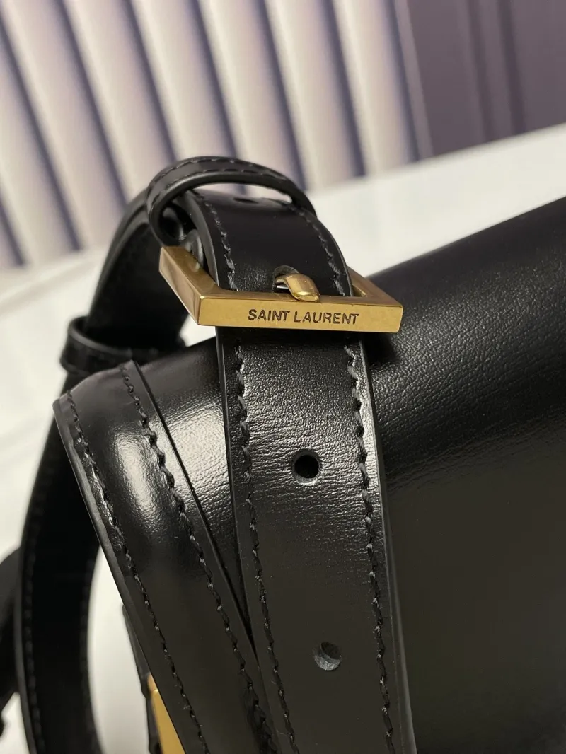 YSL Satchel Bags-182 - Image 6