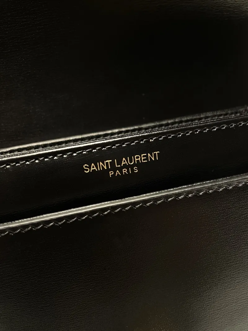 YSL Satchel Bags-182 - Image 7