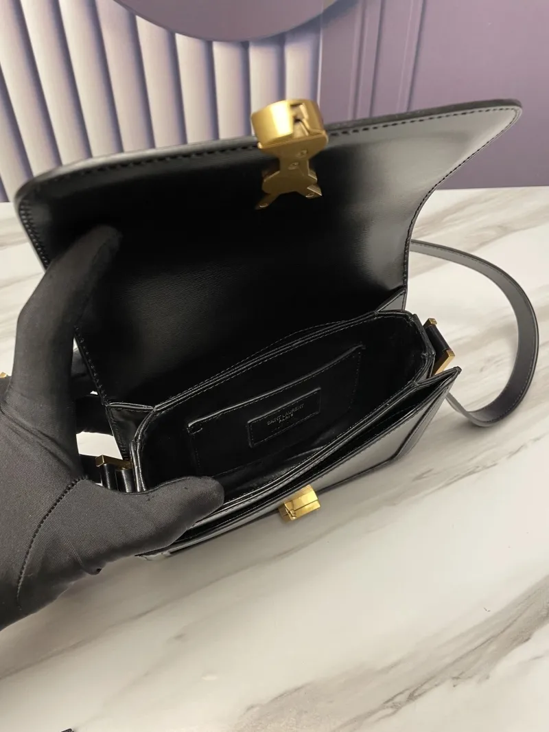 YSL Satchel Bags-182 - Image 9