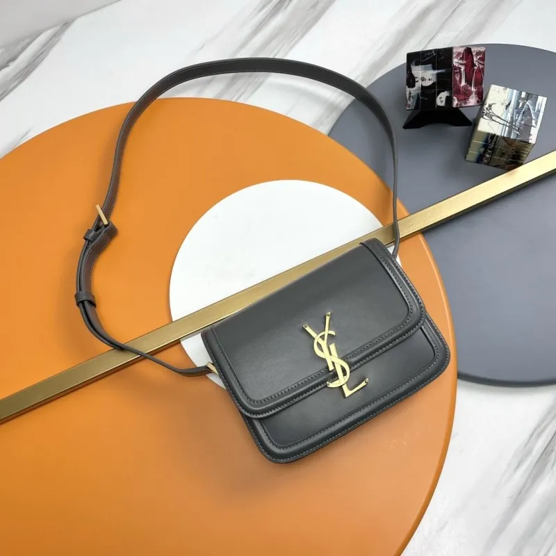 YSL Satchel Bags-183
