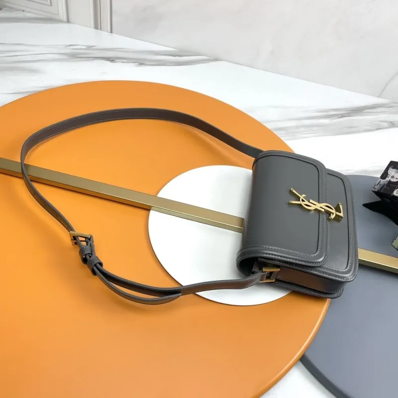 YSL Satchel Bags-183 - Image 3