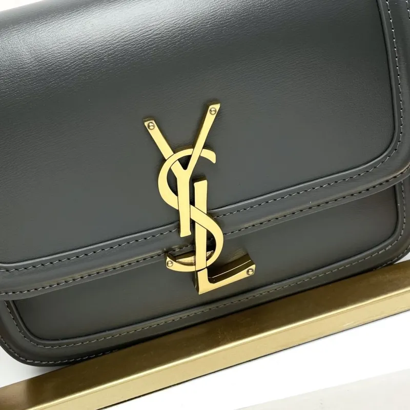 YSL Satchel Bags-183 - Image 5