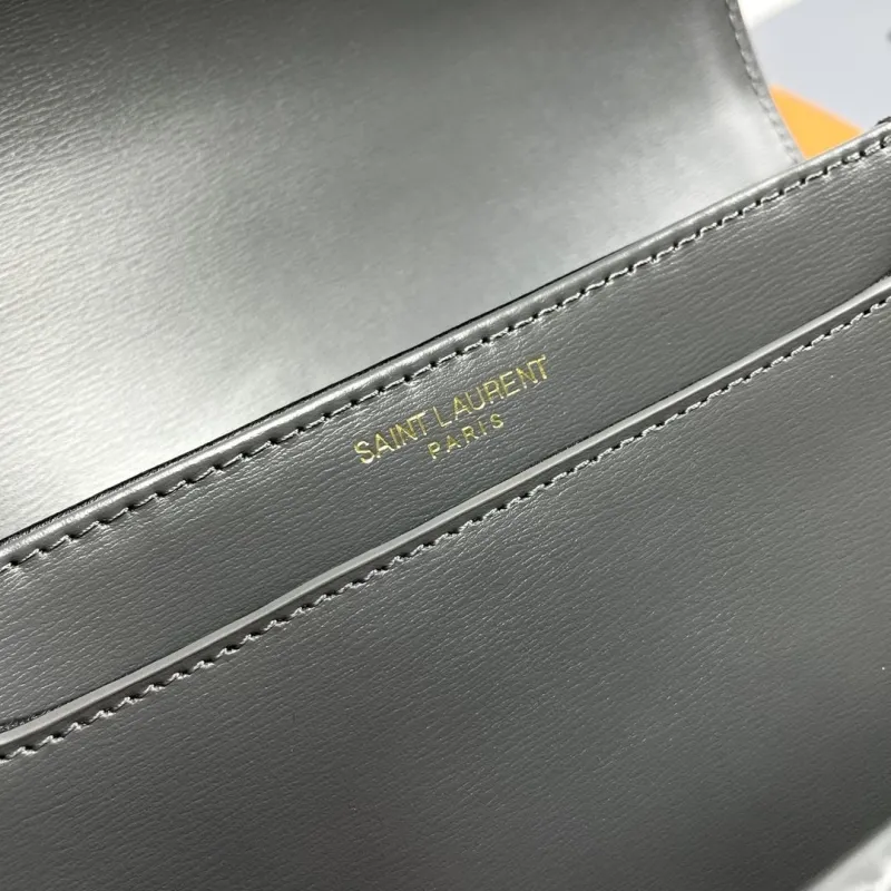 YSL Satchel Bags-183 - Image 7