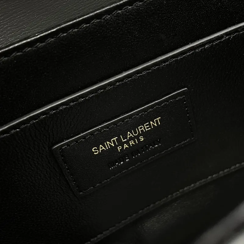 YSL Satchel Bags-183 - Image 8