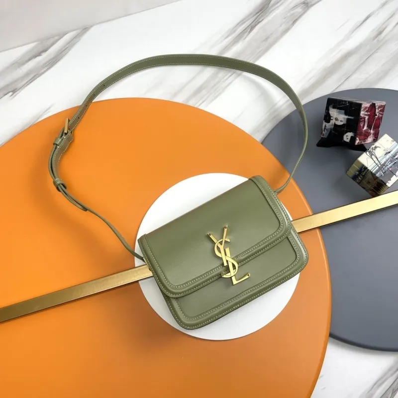 YSL Satchel Bags-184
