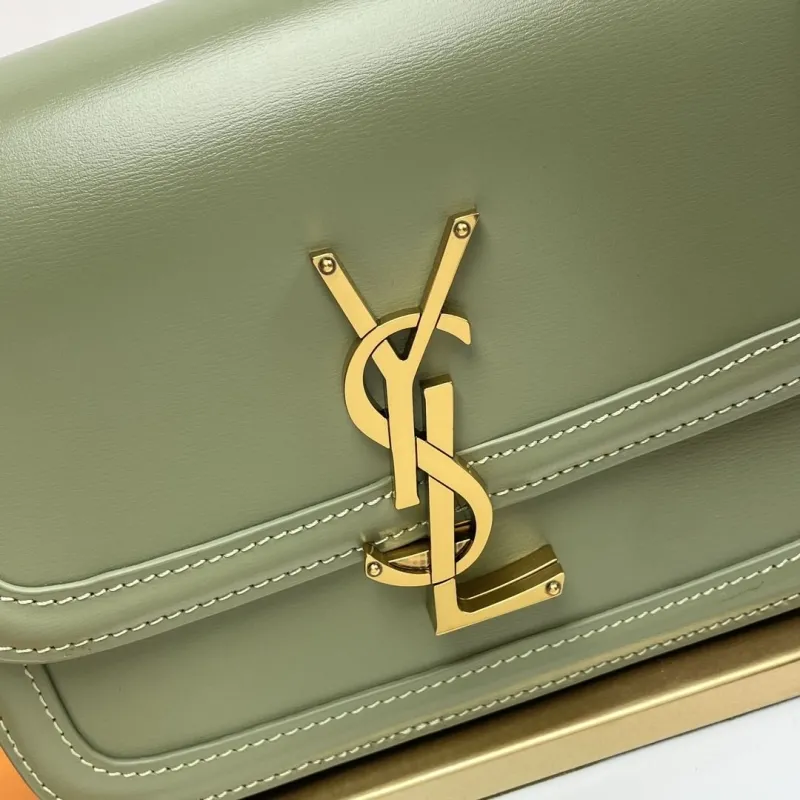 YSL Satchel Bags-184 - Image 5
