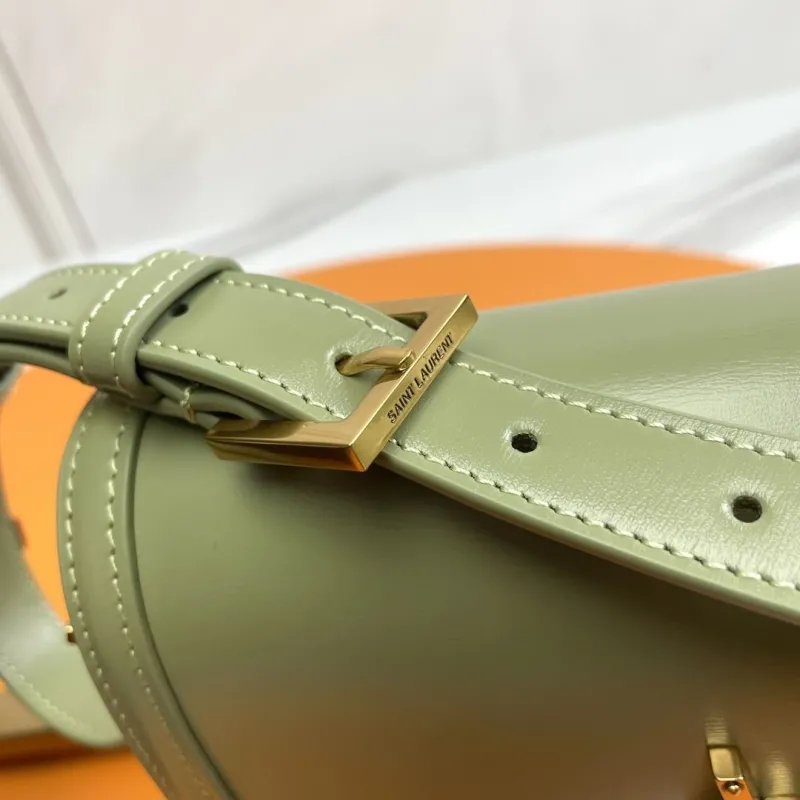 YSL Satchel Bags-184 - Image 6