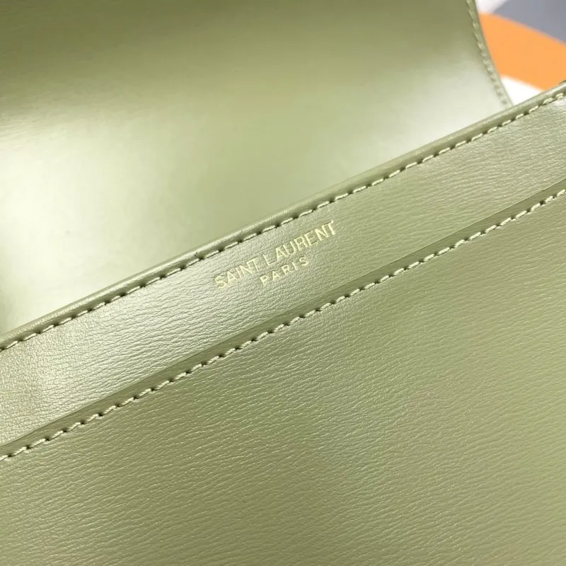 YSL Satchel Bags-184 - Image 7