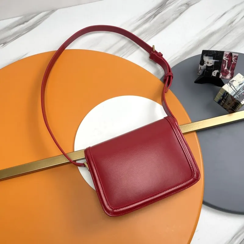 YSL Satchel Bags-185 - Image 4