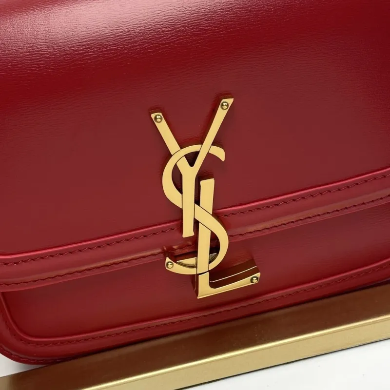YSL Satchel Bags-185 - Image 5