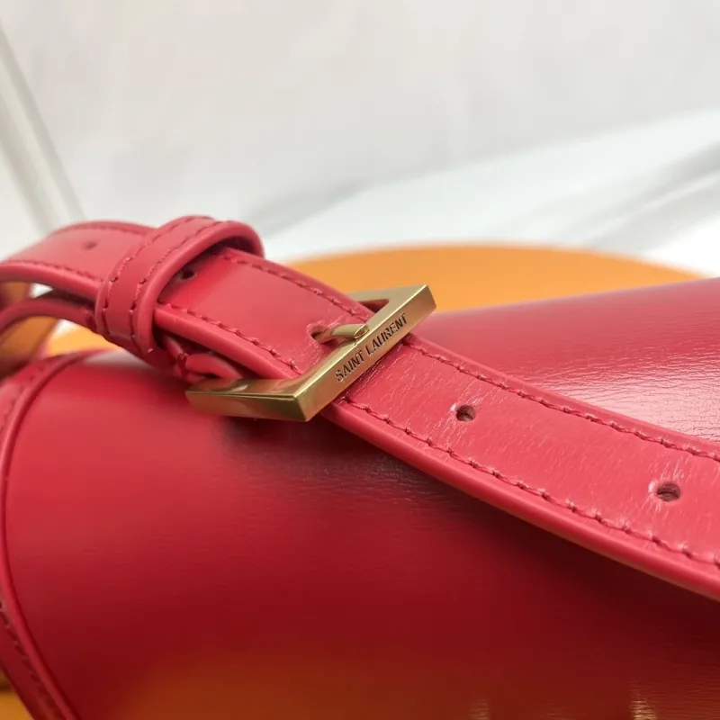 YSL Satchel Bags-185 - Image 6