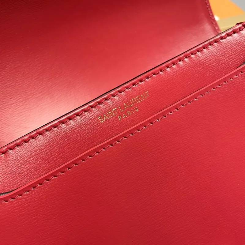 YSL Satchel Bags-185 - Image 7