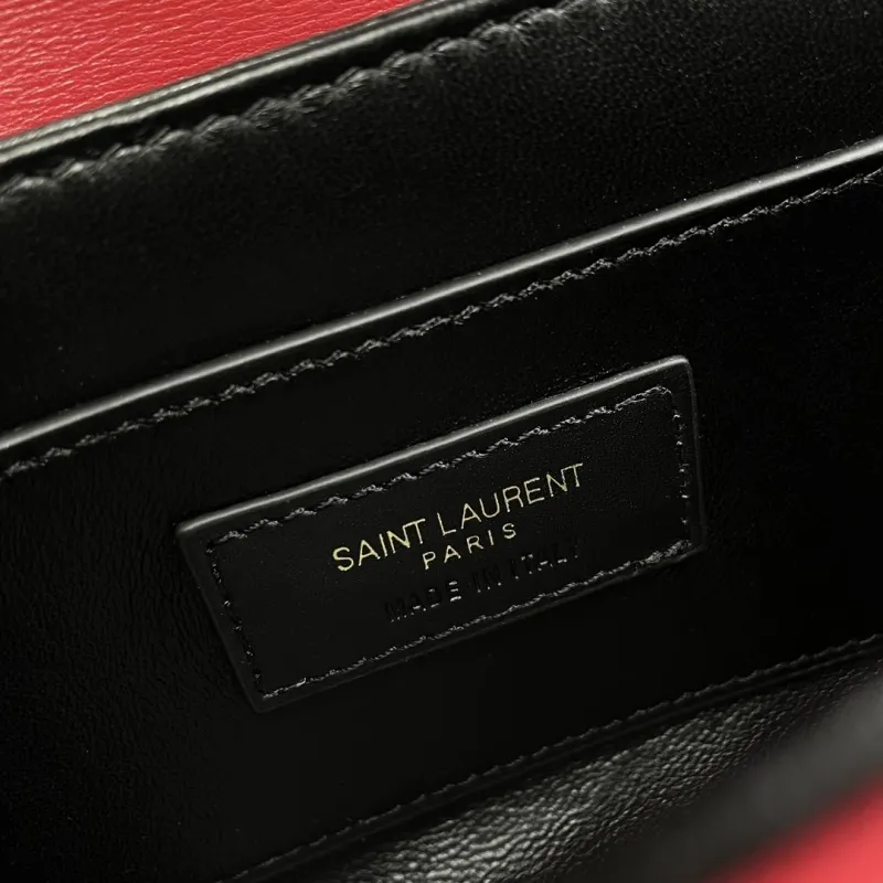 YSL Satchel Bags-185 - Image 8