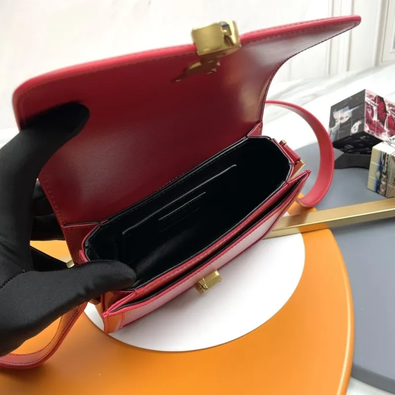 YSL Satchel Bags-185 - Image 9
