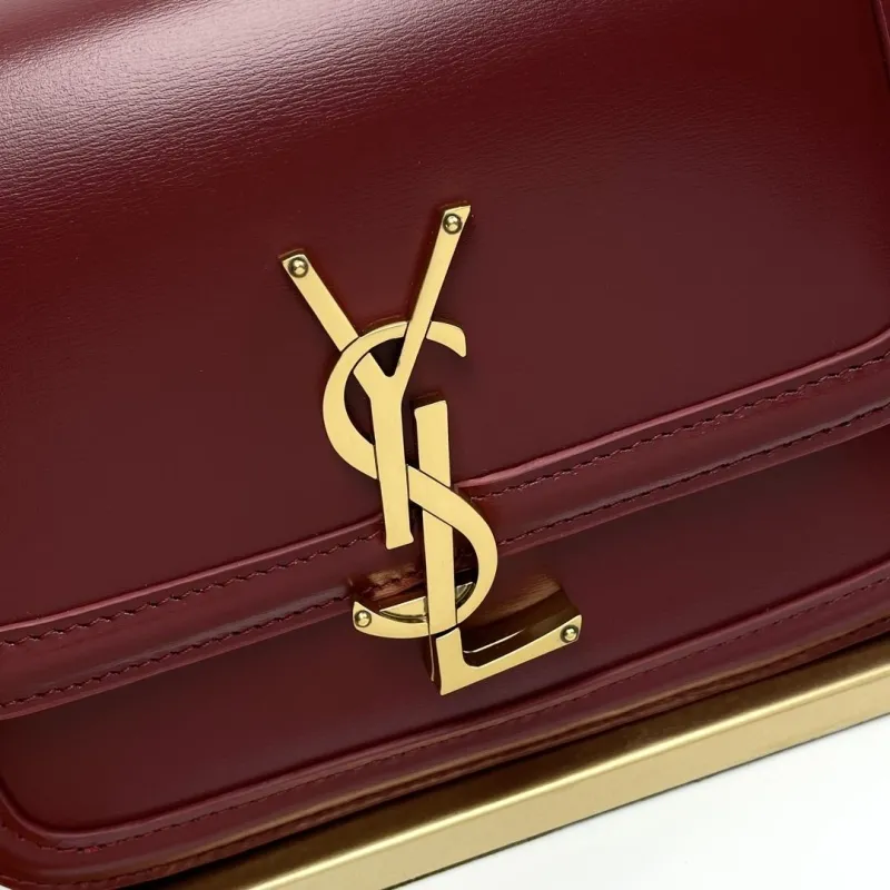 YSL Satchel Bags-186 - Image 5
