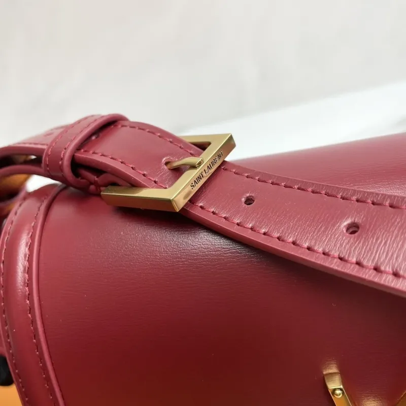 YSL Satchel Bags-186 - Image 6