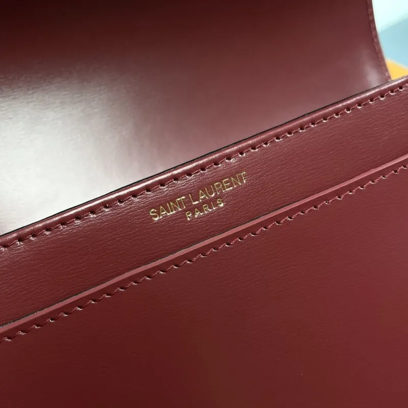 YSL Satchel Bags-186 - Image 7