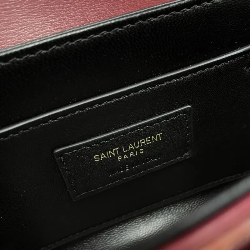 YSL Satchel Bags-186 - Image 8