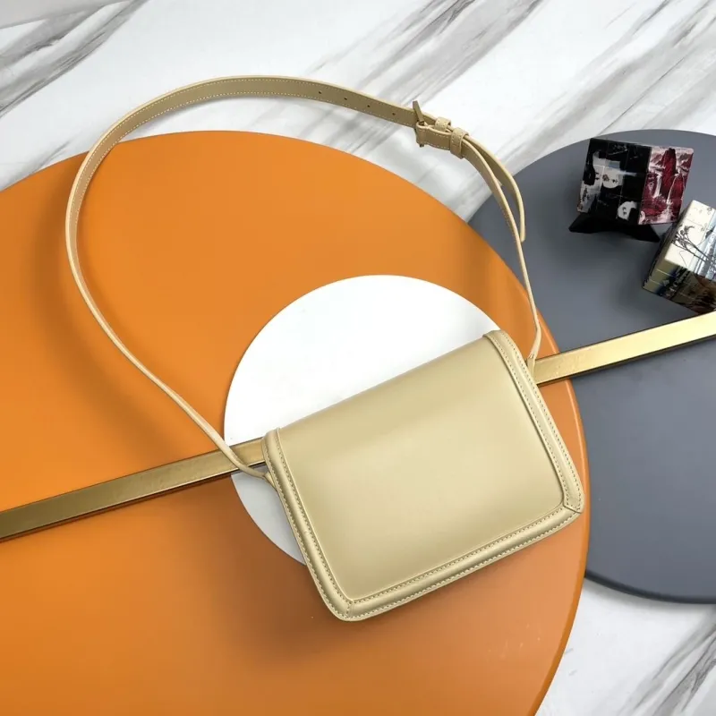 YSL Satchel Bags-187 - Image 3