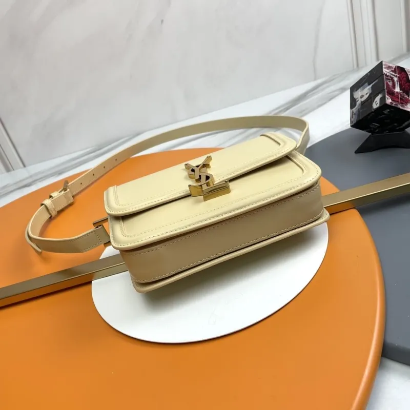 YSL Satchel Bags-187 - Image 4