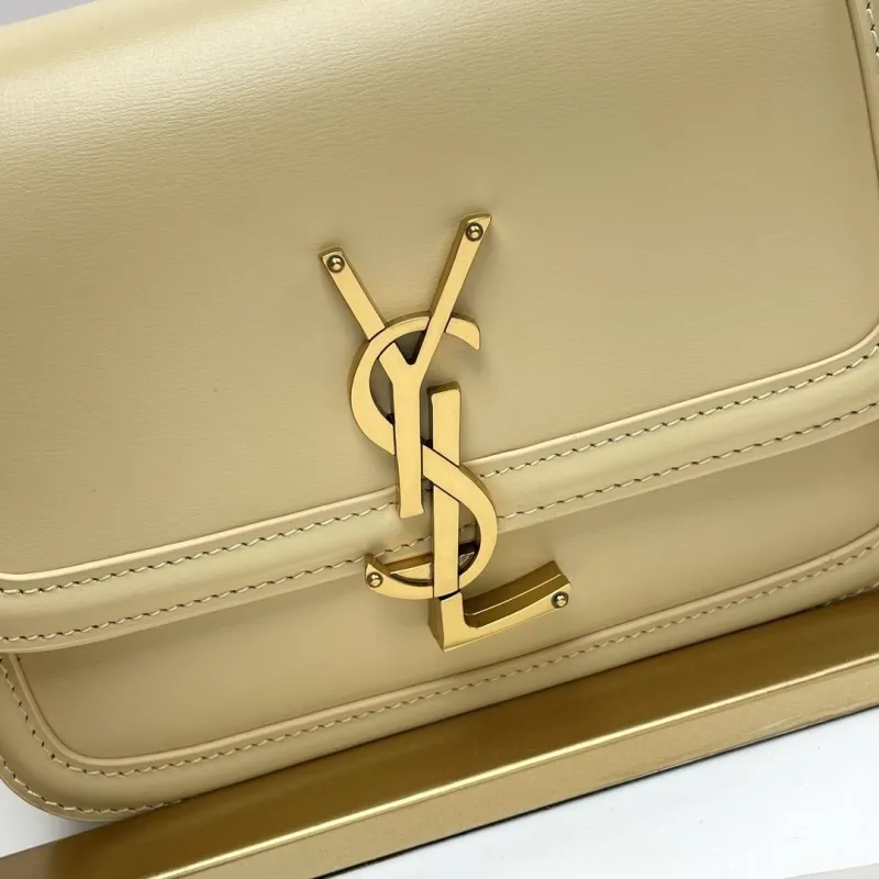 YSL Satchel Bags-187 - Image 5