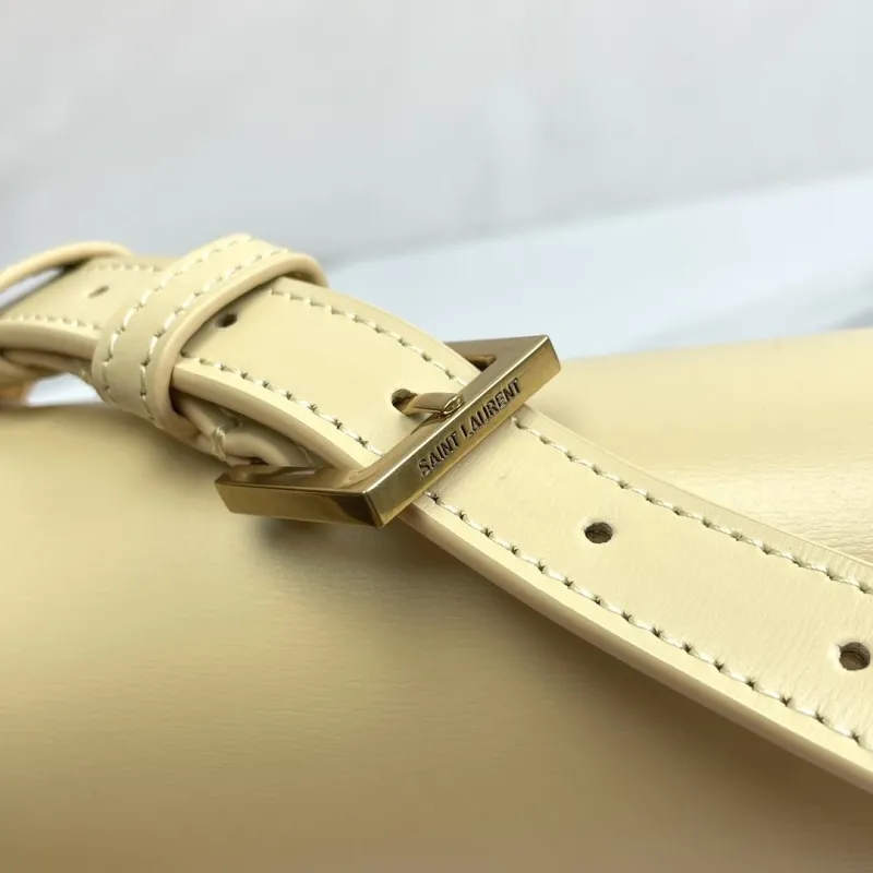 YSL Satchel Bags-187 - Image 7