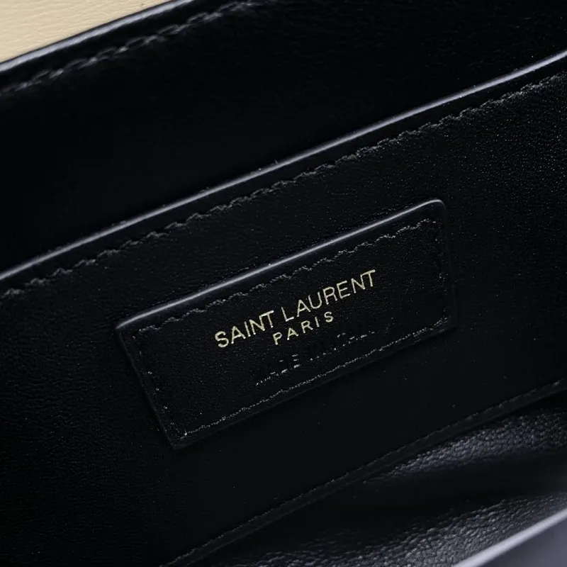 YSL Satchel Bags-187 - Image 8