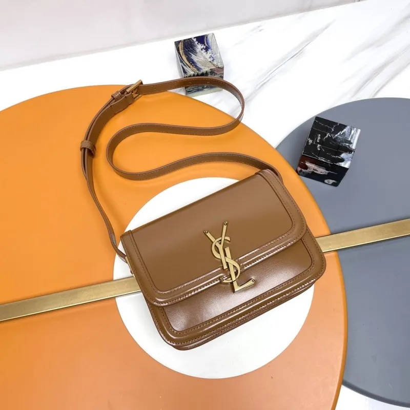 YSL Satchel Bags-189