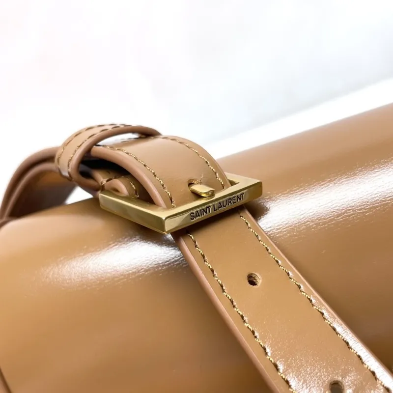 YSL Satchel Bags-189 - Image 5
