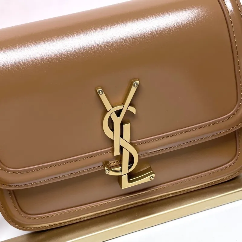 YSL Satchel Bags-189 - Image 6