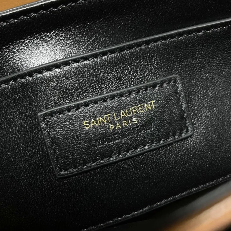 YSL Satchel Bags-189 - Image 8