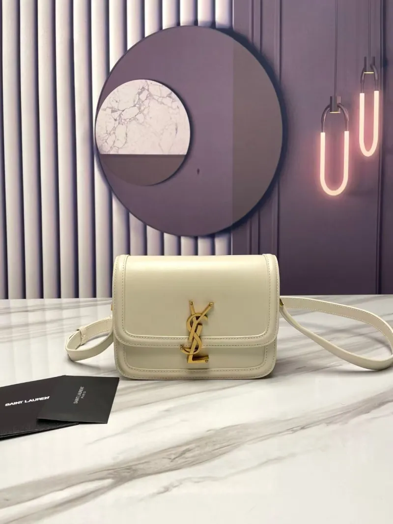 YSL Satchel Bags-190